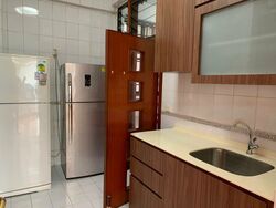 Parc Oasis (D22), Condominium #449982791